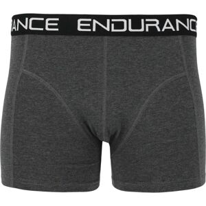 ENDURANCE - Norwich M - donkergrijs gemêleerd ENDURANCE - Norwich M - donkergrijs gemêleerd