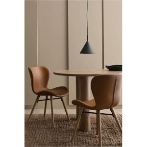 ACTONA GROUP Oljad ek 2 stolar - matstol ACTONA GROUP Oljad ek 2 stolar - matstol