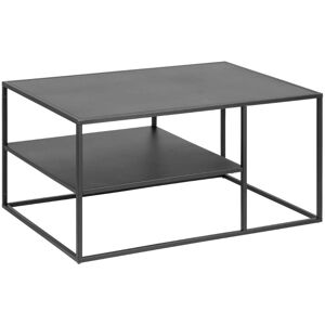 Table basse Actona Newton - Rectangulaire, 4 pieds - Publicité Table basse Actona Newton - Rectangulaire, 4 pieds - Publicité