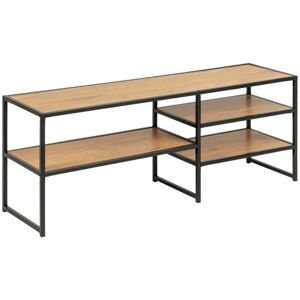 Actona Benato TV-Schrank - 3 Regale - Moderner Stil Actona Benato TV-Schrank - 3 Regale - Moderner Stil