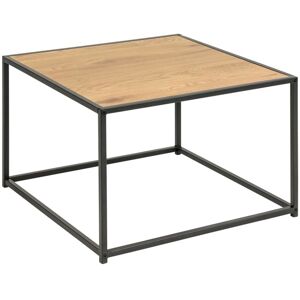 Table basse Actona Seaford - Forme carrée - Table basse - Publicité Table basse Actona Seaford - Forme carrée - Table basse - Publicité