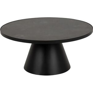 ACTONA GROUP Soli Round/ Oval Coffee Table - Coffee Table ACTONA GROUP Soli Round/ Oval Coffee Table - Coffee Table