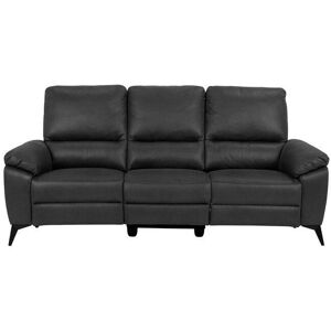 Signature Casmira - 3-Personen Relaxsessel, Grau, Elektrisch Verstellbar - Relaxsessel Signature Casmira - 3-Personen Relaxsessel, Grau, Elektrisch Verstellbar - Relaxsessel