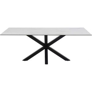 ACTONA GROUP Heaven Rektangulart spisebord - Spisebord ACTONA GROUP Heaven Rektangulart spisebord - Spisebord