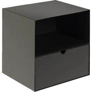 ACTONA GROUP Joliet Wall Nightstand - Nightstand ACTONA GROUP Joliet Wall Nightstand - Nightstand