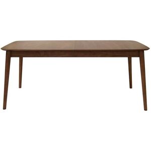 ACTONA GROUP Mesa Montreux - Nogal, Extensión Mariposa, 219cm ACTONA GROUP Mesa Montreux - Nogal, Extensión Mariposa, 219cm