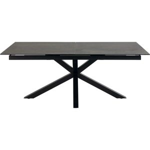 ACTONA GROUP Heaven Mesa Extensible - Mesa de Comedor ACTONA GROUP Heaven Mesa Extensible - Mesa de Comedor
