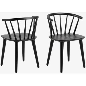 Signature Rivanna - Elegant spisebordstol - Moderne klassisk stil Signature Rivanna - Elegant spisebordstol - Moderne klassisk stil
