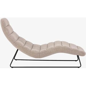 Signature Alonelle - Beige Chaiselong Signature Alonelle - Beige Chaiselong