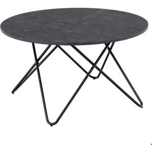 Groupe ACTONA Wyre Table Basse Ronde - Tische - Publicité Groupe ACTONA Wyre Table Basse Ronde - Tische - Publicité
