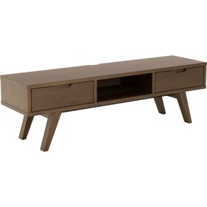 NORDFORM - A-Line TV stand - Brown - TV furniture NORDFORM - A-Line TV stand - Brown - TV furniture