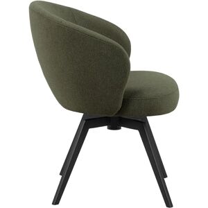 Nordform Darlene Green Armchair - Dining Chair Nordform Darlene Green Armchair - Dining Chair