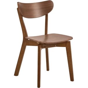 NORDFORM Roxby Natural Dining Chair - Home Room NORDFORM Roxby Natural Dining Chair - Home Room
