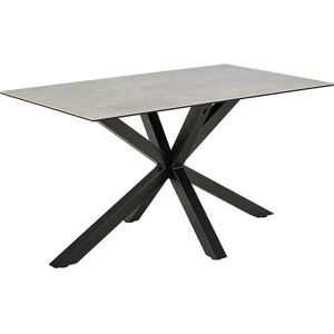 ACTONA GROUP Heaven - Rechthoekige keramieken eettafel ACTONA GROUP Heaven - Rechthoekige keramieken eettafel