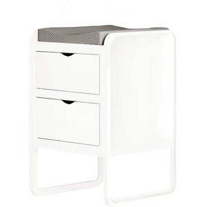 Nofred Form Skiftetabell - Elegant dansk design Nofred Form Skiftetabell - Elegant dansk design