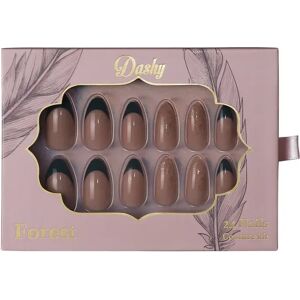 Dashy Forest Künstliche Nägel - Modell: 24 Nails Couture Kit Dashy Forest Künstliche Nägel - Modell: 24 Nails Couture Kit