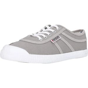 Kawasaki K192495 Chaussures Unisex en Canvas Gris - Chaussures - Publicité Kawasaki K192495 Chaussures Unisex en Canvas Gris - Chaussures - Publicité