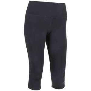 Leggings deportivos negros ATHLECIA FRANZ con compresión ligera - Funktionstights Leggings deportivos negros ATHLECIA FRANZ con compresión ligera - Funktionstights
