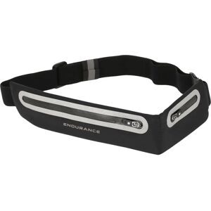 ENDURANCE Goron Unisex Löpning Fanny Pack - Sportig Kompaktväska ENDURANCE Goron Unisex Löpning Fanny Pack - Sportig Kompaktväska