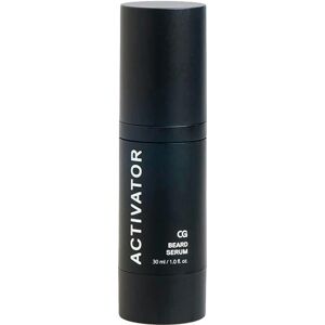 Copenhagen Grooming The Activator - Sérum croissance barbe - 200ml Copenhagen Grooming The Activator - Sérum croissance barbe - 200ml