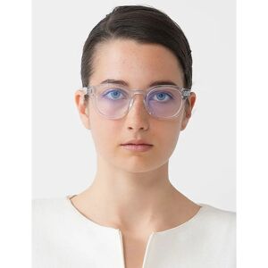 Bisou Damen Kim Læsebriller - Klassisk Rund Ramme Bisou Damen Kim Læsebriller - Klassisk Rund Ramme