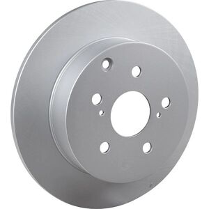 JP GROUP 4863202600 Bremsscheibe - Toyota Verso JP GROUP 4863202600 Bremsscheibe - Toyota Verso