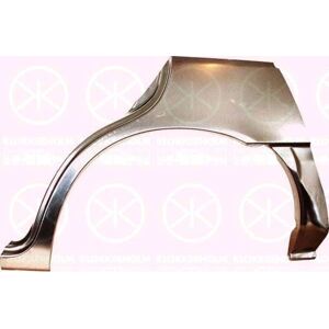 Blic Rear Fender Repair Kit - Car Body Repair Kit Blic Rear Fender Repair Kit - Car Body Repair Kit