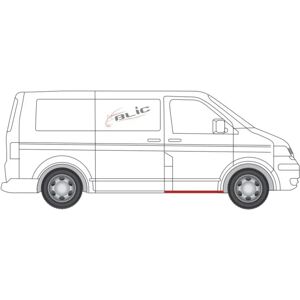BLIC 6505-06-9568042K - Auton varaosa BLIC 6505-06-9568042K - Auton varaosa