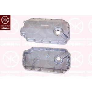 Klokkerholm Engine Oil Sump Pan - Model varies - Engine Oil Sump Pan Klokkerholm Engine Oil Sump Pan - Model varies - Engine Oil Sump Pan