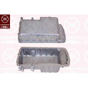 Klokkerholm 0301h9 - Engine Oil Sump Pan - Fits Citroen Synergie, Peugeot Partner, Citroen Dispatch Klokkerholm 0301h9 - Engine Oil Sump Pan - Fits Citroen Synergie, Peugeot Partner, Citroen Dispatch