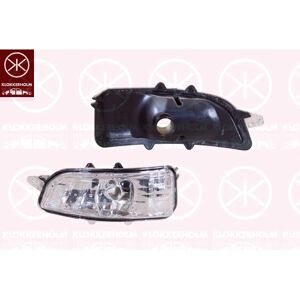 Klokkerholm Volvo C30 Indicator Repeater - RH - 2001-2012 Klokkerholm Volvo C30 Indicator Repeater - RH - 2001-2012
