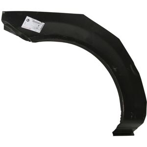 Kit de reparação para para-lama traseiro BLIC 6504-03-3127592P - Peça de carroçaria Kit de reparação para para-lama traseiro BLIC 6504-03-3127592P - Peça de carroçaria