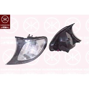 Klokkerholm - New Indicator Lamp LH - BMW E46 1998-2005 Klokkerholm - New Indicator Lamp LH - BMW E46 1998-2005
