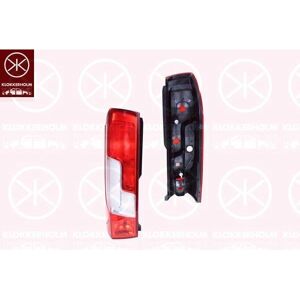 Klokkerholm Rear Tail Light - Right - Without Lamp Base - Tail Light Klokkerholm Rear Tail Light - Right - Without Lamp Base - Tail Light