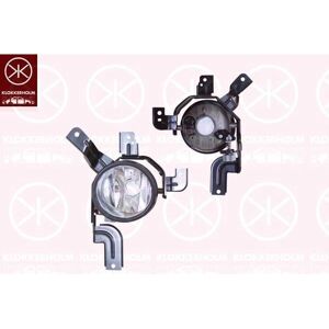 Klokkerholm Honda Cr-V Fog Light LH Front - H11 - Fits 2006-2012 Klokkerholm Honda Cr-V Fog Light LH Front - H11 - Fits 2006-2012