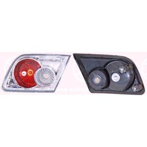Klokkerholm Mazda 6 Tail Light - Right - Without Base Klokkerholm Mazda 6 Tail Light - Right - Without Base
