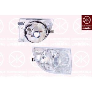 Klokkerholm - 5J0941702 - RH Front - H8 - Fog Light Lamp Klokkerholm - 5J0941702 - RH Front - H8 - Fog Light Lamp
