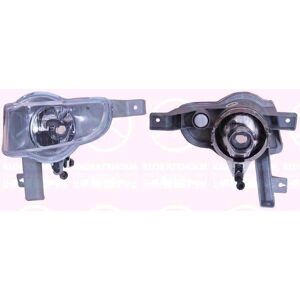 Klokkerholm - S40 I (644) 1995-2004 - Fog Light Lamp Klokkerholm - S40 I (644) 1995-2004 - Fog Light Lamp