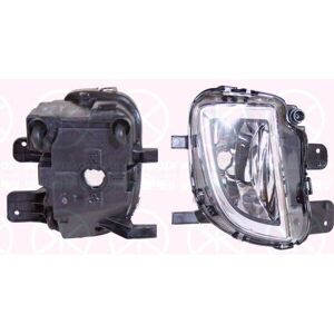 Klokkerholm - Golf VI 5K1 - H8 - RH Front - Fog Light Lamp Klokkerholm - Golf VI 5K1 - H8 - RH Front - Fog Light Lamp