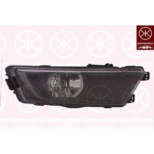 Klokkerholm - Fog Light - RH Front - H8 - Fog Lamp Klokkerholm - Fog Light - RH Front - H8 - Fog Lamp