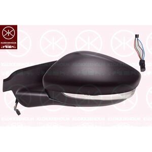 Klokkerholm - Complete Door Mirror - Right-hand Klokkerholm - Complete Door Mirror - Right-hand