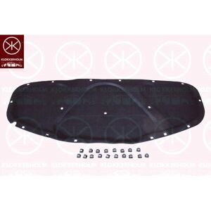 Klokkerholm Engine Bay Insulation - VW Passat 00-05 Klokkerholm Engine Bay Insulation - VW Passat 00-05