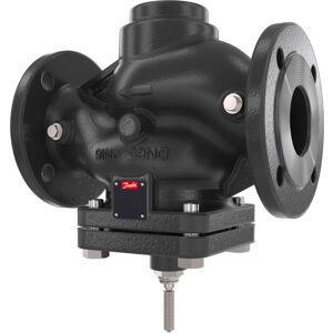 Danfoss VFG221 DN150 Durchgangsventil Danfoss VFG221 DN150 Durchgangsventil