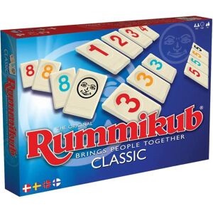 Enigma Rummikub - Perhepeli Enigma Rummikub - Perhepeli