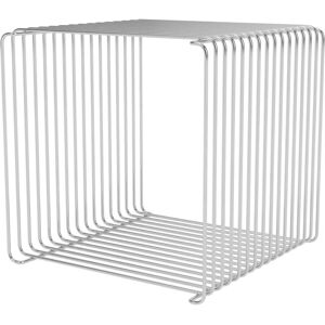 Montana Montana - Panton Wire Hylle - Krom Montana Montana - Panton Wire Hylle - Krom