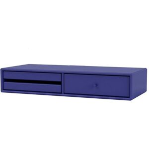 Montana Merke Veggmontert Sminkebord - 135 Monarch Montana Merke Veggmontert Sminkebord - 135 Monarch