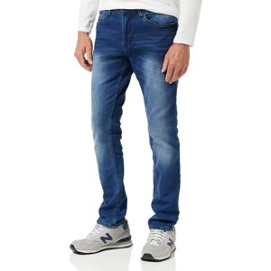Jeans slim fit BLEND BHJet - Niebieski Jeans slim fit BLEND BHJet - Niebieski