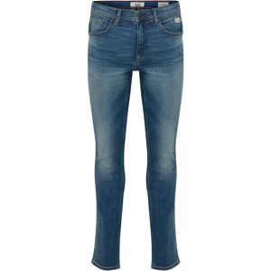 BLEND TWISTER Lys blå Slim-fit Jeans BLEND TWISTER Lys blå Slim-fit Jeans