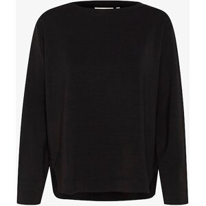 InWear GincentIW Crewneck - Svart - Dames InWear GincentIW Crewneck - Svart - Dames
