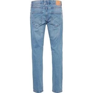Solid SDJoy Slim Fit Light Blue Denim Herren Hose Solid SDJoy Slim Fit Light Blue Denim Herren Hose
